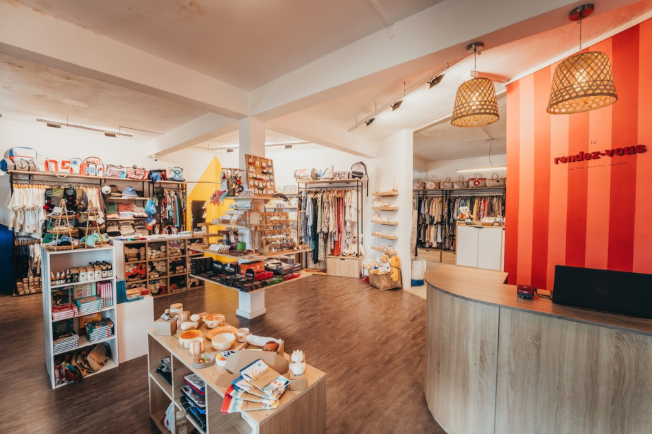 Le Rendez-Vous Black River